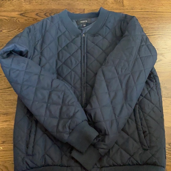 Men’s Size Medium Puffer Jacket - Picture 1 of 4